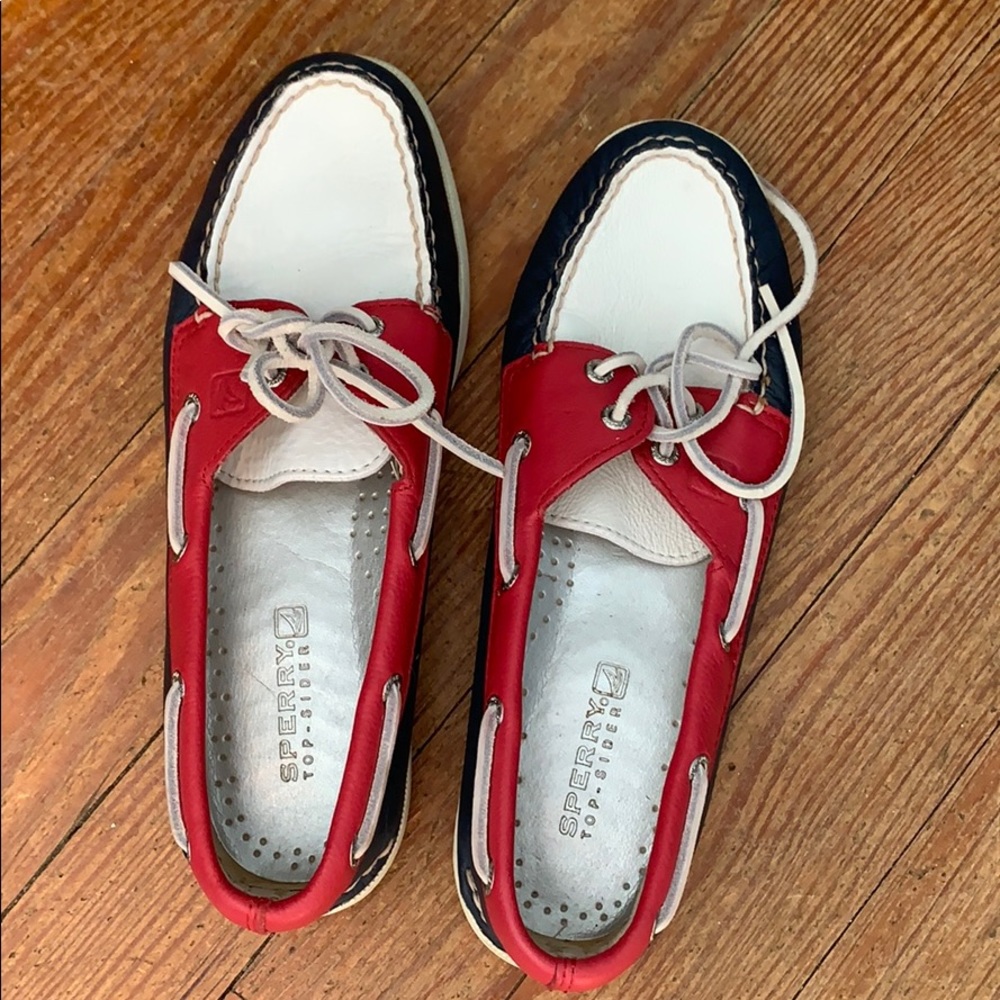 Speedy boat shoes